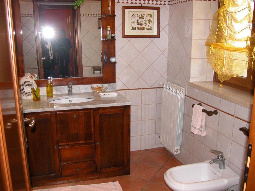 B&B Alla Fiera Ponte Galeria Værelse billede